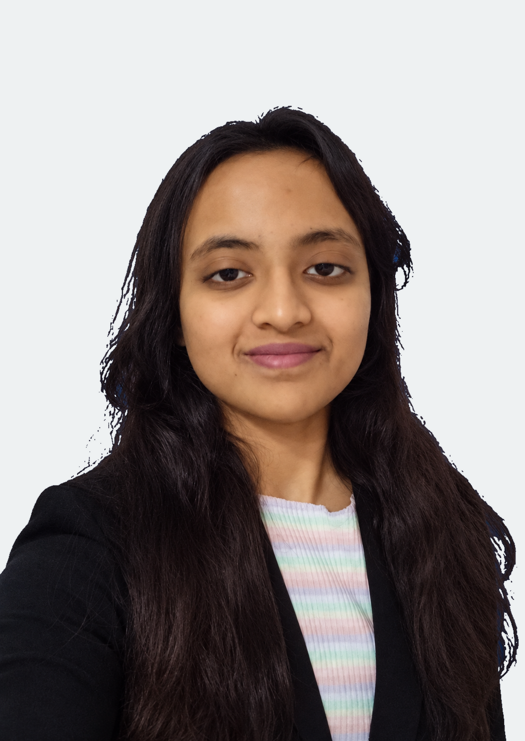 Priya Shah, co-founder